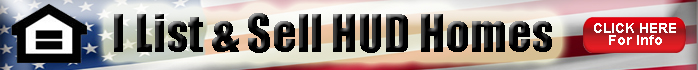 HUD banner logo